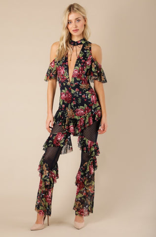 Sexy Vibe Jumpsuit - inexpensive online boutique for women Designer inexpensive online boutique for women - Sexy Vibe Jumpsuit - NaughtyGrl