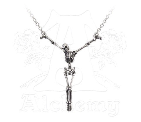 Alter Orbis Necklace Alter Orbis Necklace - NaughtyGrl