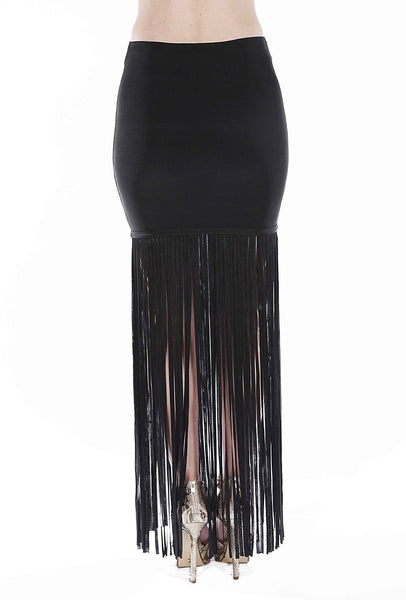 4 Seasons Skirt - NaughtyGrl