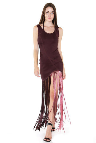 Naughty Grl Organza Sheer Romper - Black