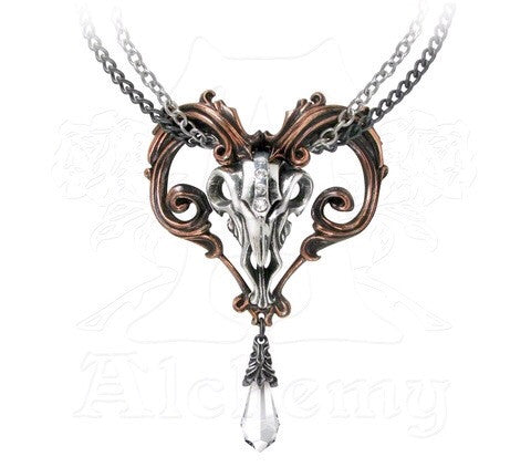 Amon-Ra Necklace Amon-Ra Necklace - NaughtyGrl