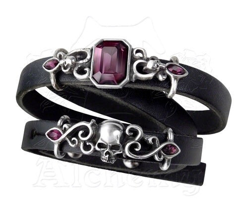 Designer inexpensive online boutique for women - Pirate Princess Bracelet - NaughtyGrl