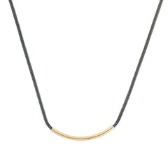 Hot And Cold Necklace - NaughtyGrl