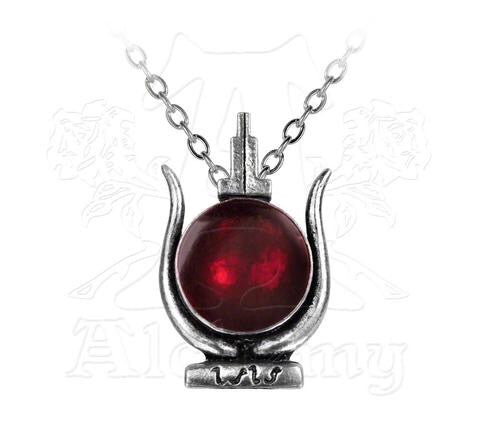 Designer inexpensive online boutique for women - Cult of Isis Pendant - NaughtyGrl